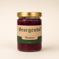 Zwetschgenblaukraut, 2 Portionen
