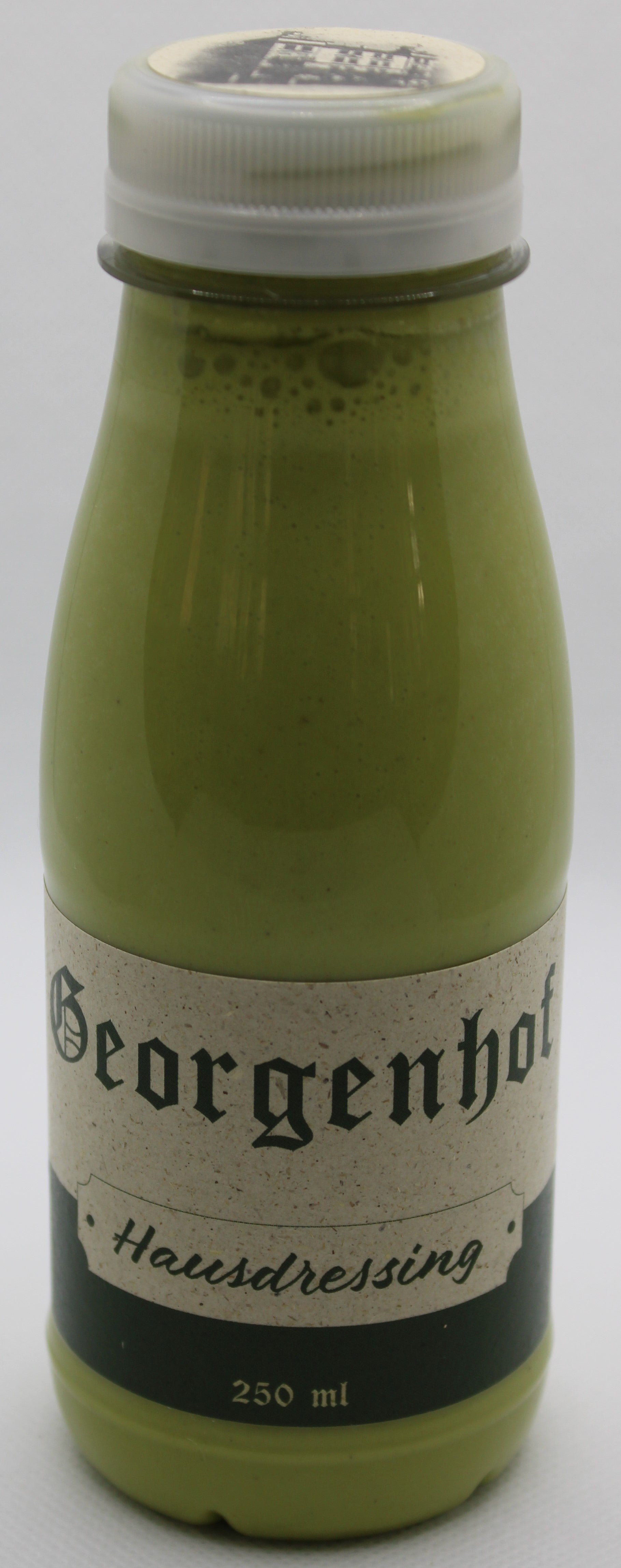 Georgenhofs Hausdressing, 200 ml