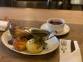 Weihnachts-Package Gans