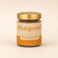 Mousse au chocolat mit Marillengel, 1 Portion